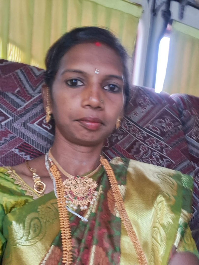 Pushpalatha