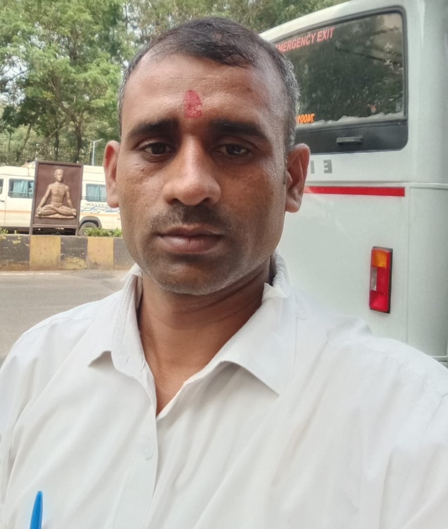 VINDO GOWSWAMI - Part time in VIKROLI WEST in Mumbai
