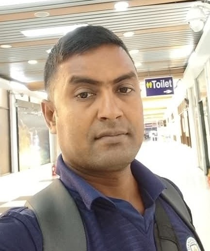 Akbar Ali - Part time Cook in Jangamakote in Bangalore Bengaluru