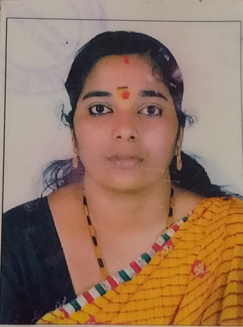 Manjula - Part time Cook in Banashankari in Bangalore Bengaluru