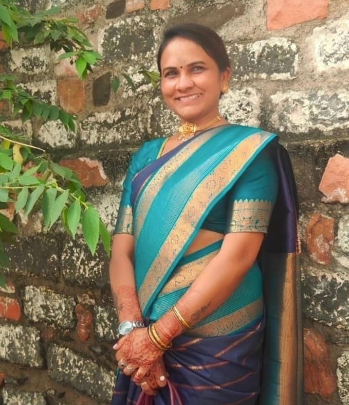 Savita Danatnarver - Part time Cleaner and Baby Sitter in bangalore in Bangalore Bengaluru