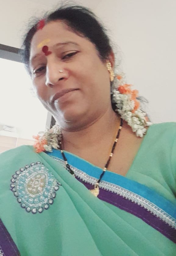 Jyoti Kishore Kumar Pila