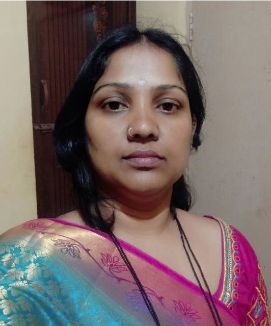 Pavithra - Part time Cleaner in Electronic City in Bangalore Bengaluru