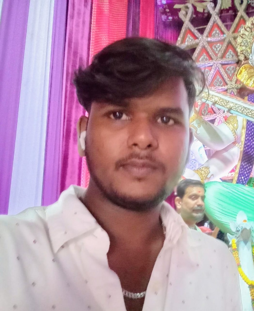 raju kumar kamat