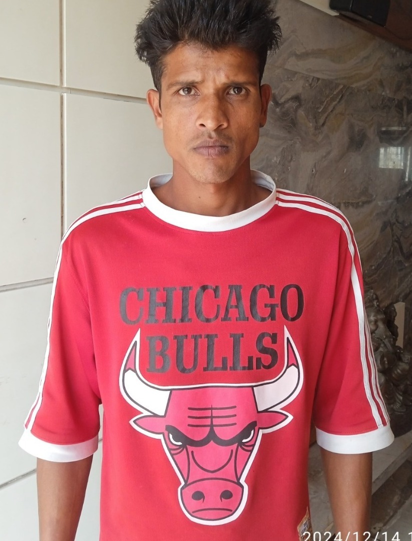 Neeraj Prasad - Full time Cleaner and Cook in Churchgate in Mumbai