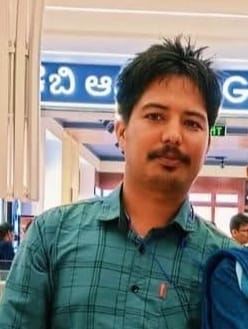 Raju - Part time Cleaner in Nagavara in Bangalore Bengaluru