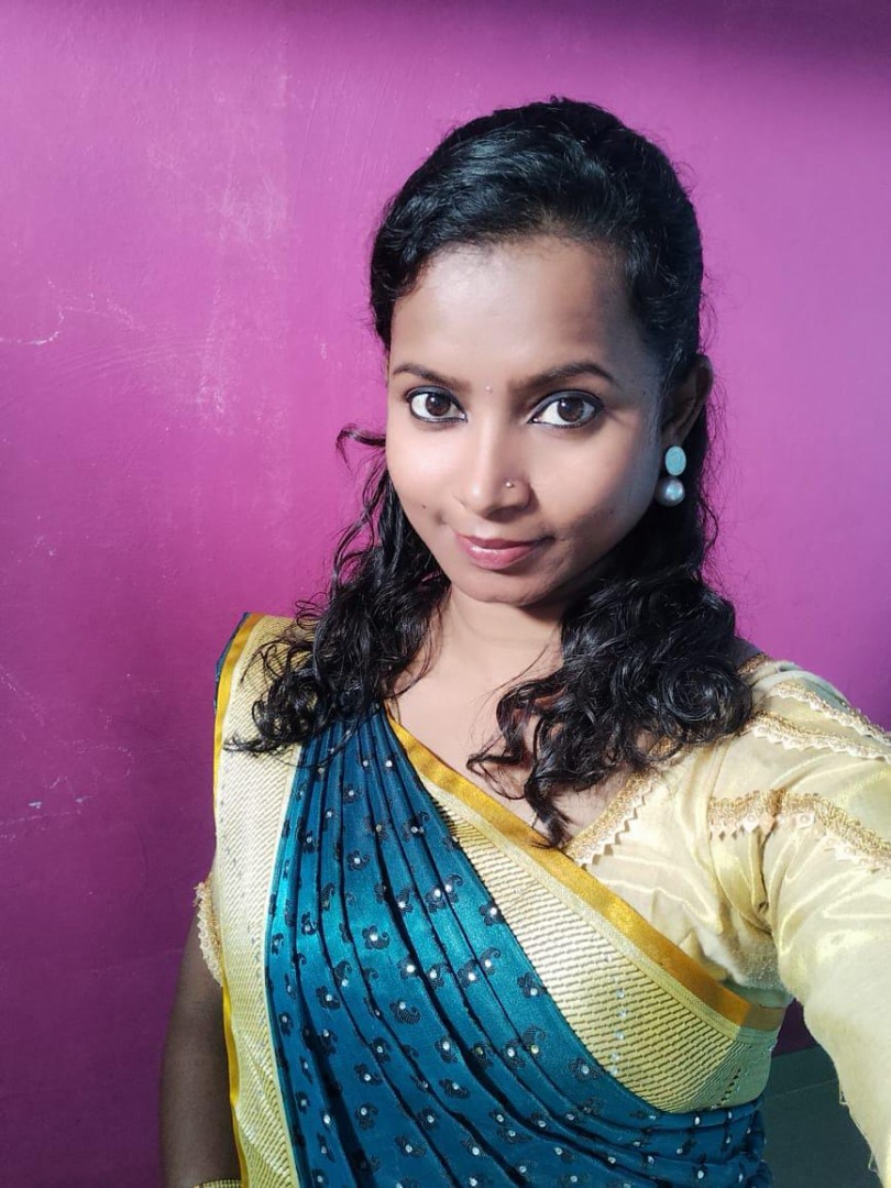 Pramila - Part time Cook in Nagavara in Bangalore Bengaluru
