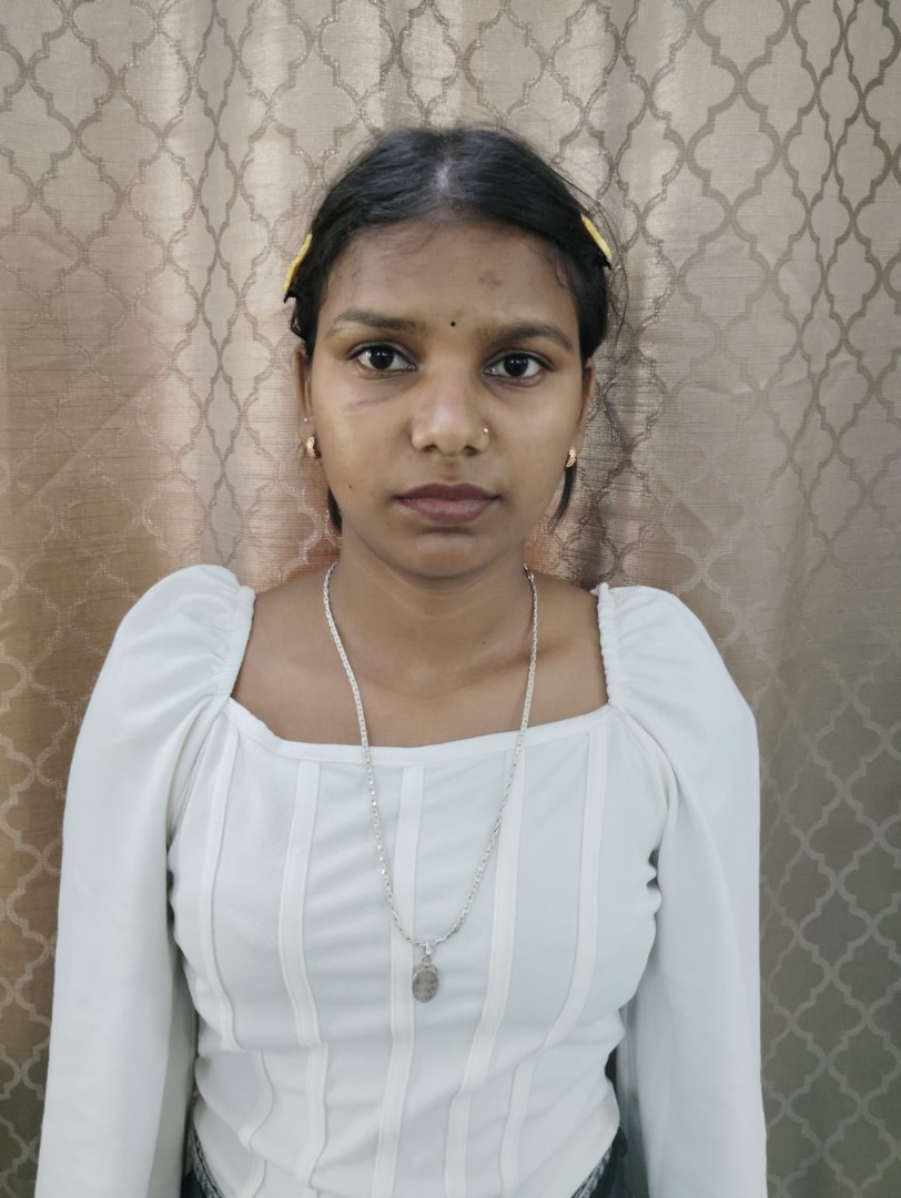 Sunita Kaur - Full time Cleaner and Cook in Wilson Garden in Bangalore Bengaluru