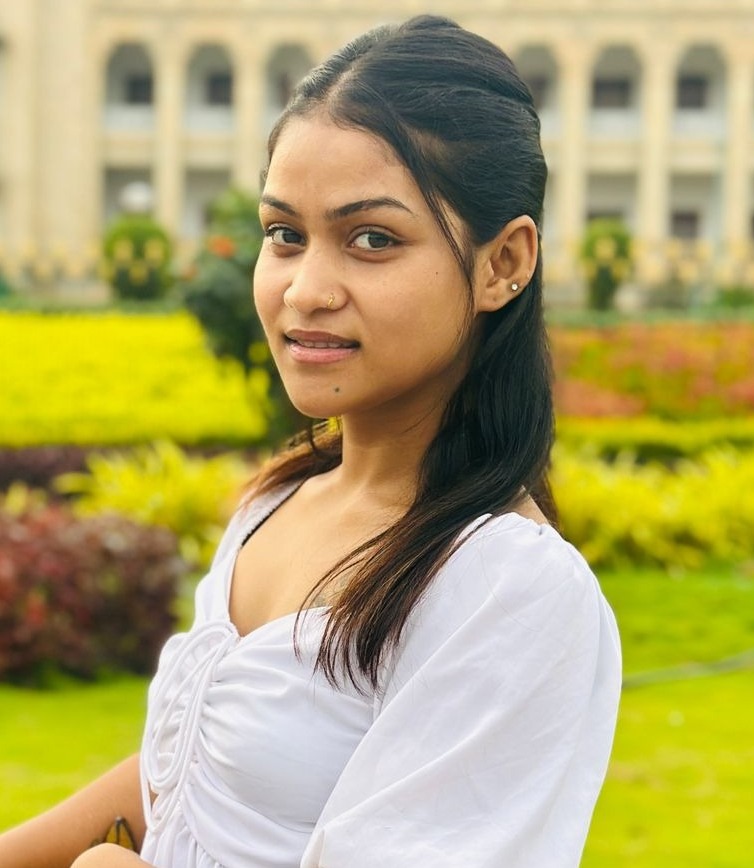 Priyanka - Part time Baby Sitter in Junnasandra in Bangalore Bengaluru