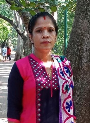 Sujata Debnath - Full time Cleaner and Cook and Patient Care and Elderly Care and Baby Sitter in J. P. Nagar in Bangalore Bengaluru