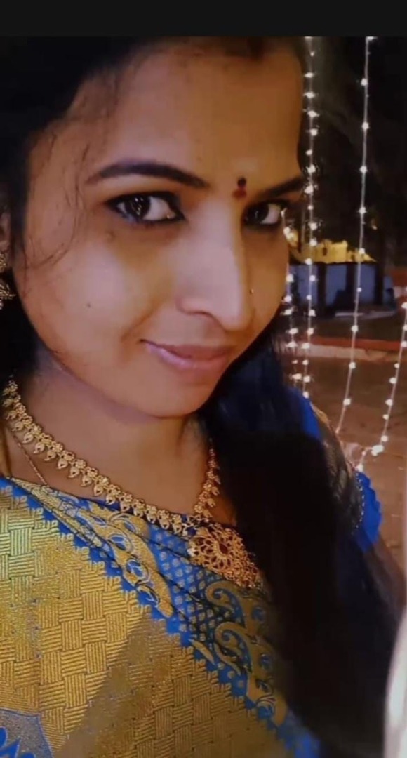 Mahalakshmi - Part time Baby Sitter in Kadugondanahalli in Bangalore Bengaluru