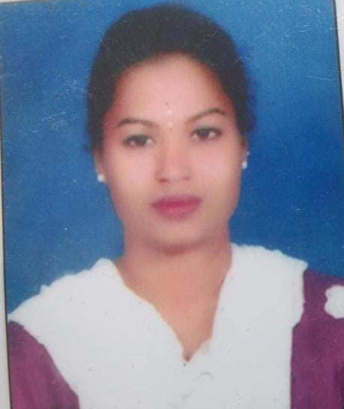 Soniya L - Part time Baby Sitter in Domlur in Bangalore Bengaluru