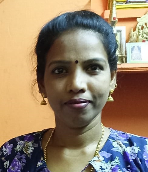 Kasthuri - Part time Baby Sitter in Horamavu in Bangalore Bengaluru