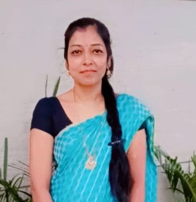 Anitha - Part time Baby Sitter in Kadugondanahalli in Bangalore Bengaluru