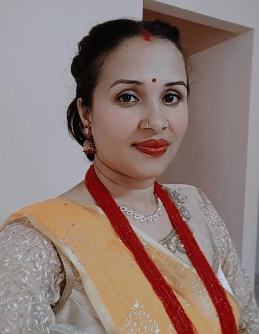 Resma Bebi cayar - Part time Baby Sitter in Rayasandra in Bangalore Bengaluru