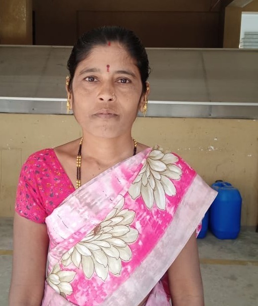 Ambamma - Part time Cleaner and Baby Sitter in Gottigere in Bangalore Bengaluru