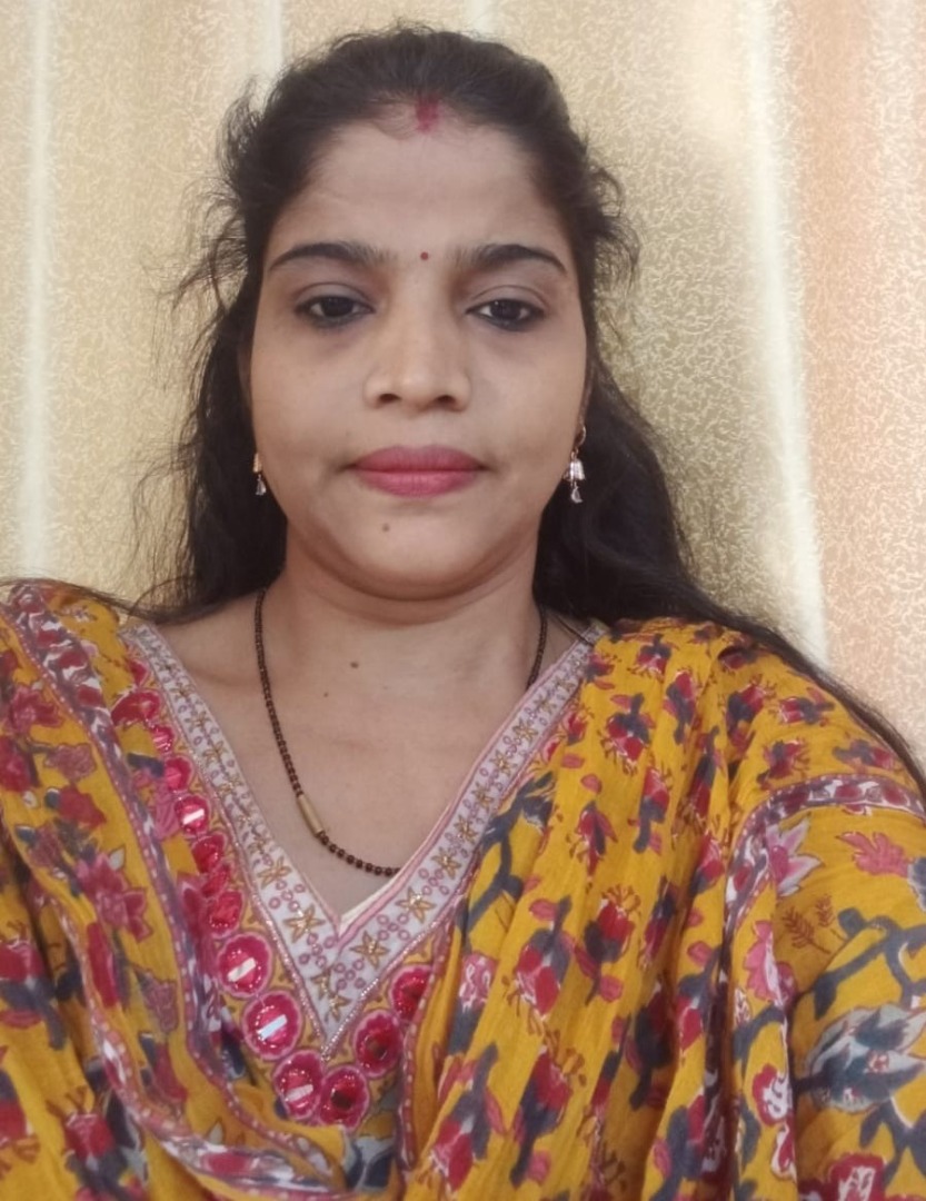 Padma Ravindra Narkar