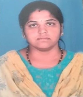 Nagarathna - Part time Cleaner and Cook in Garebhavipalya in Bangalore Bengaluru