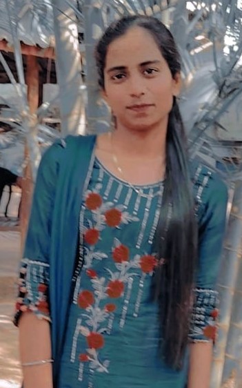 Iqra Akhtar Ali Shaikh