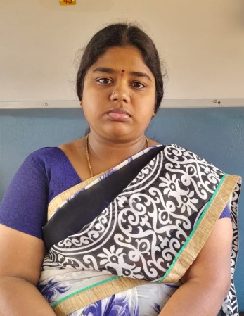Chaitra - Part time Cook and Baby Sitter in Banashankari in Bangalore Bengaluru