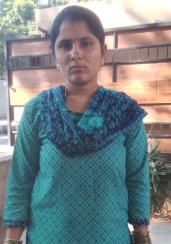 Aruna - Part time Cleaner in Munnekollala in Bangalore Bengaluru