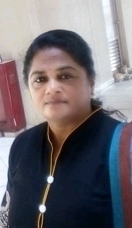 Usha Rani U - Part time Cleaner and Cook and Baby Sitter in Neelasandra in Bangalore Bengaluru