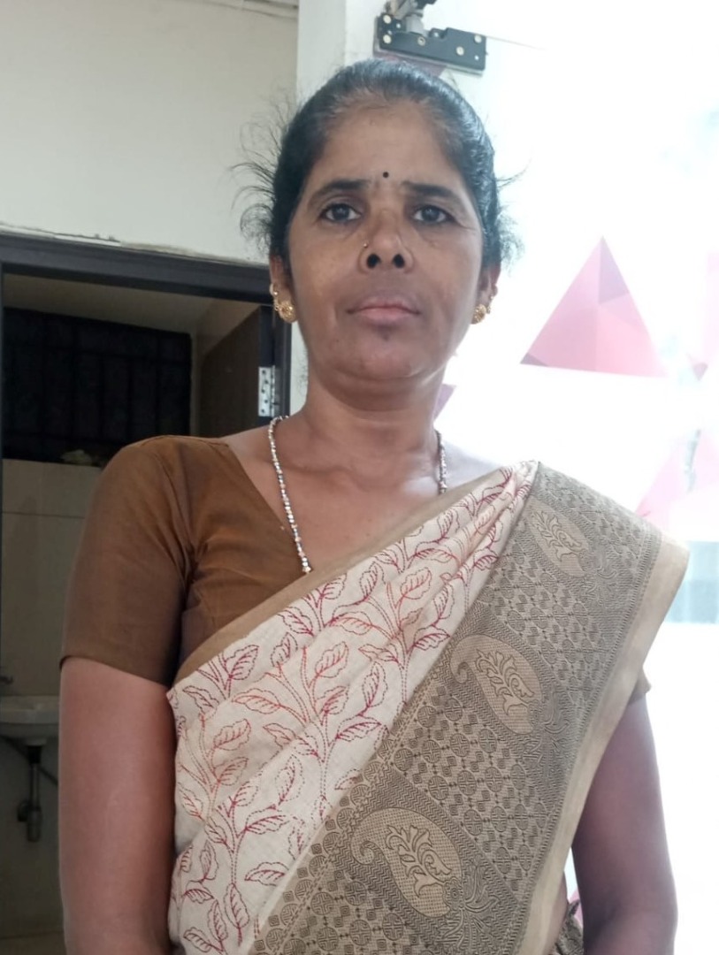 Sarojamma