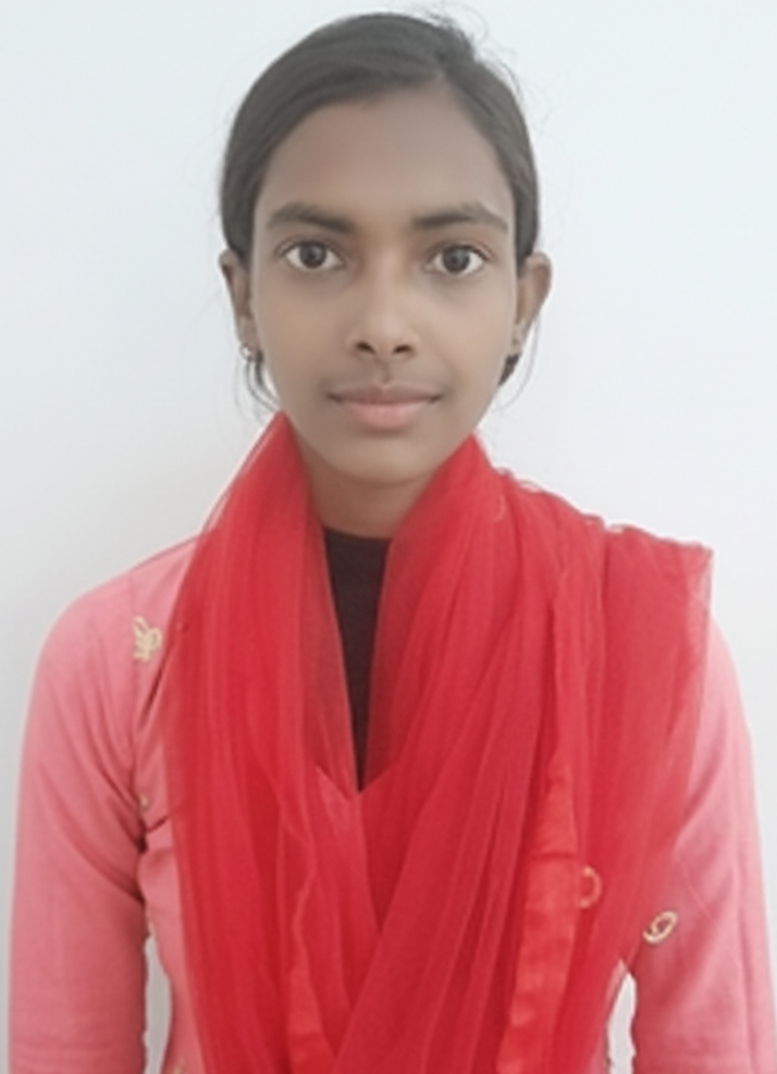 Sabina Lakra - Full time Cleaner in Malad West in Mumbai