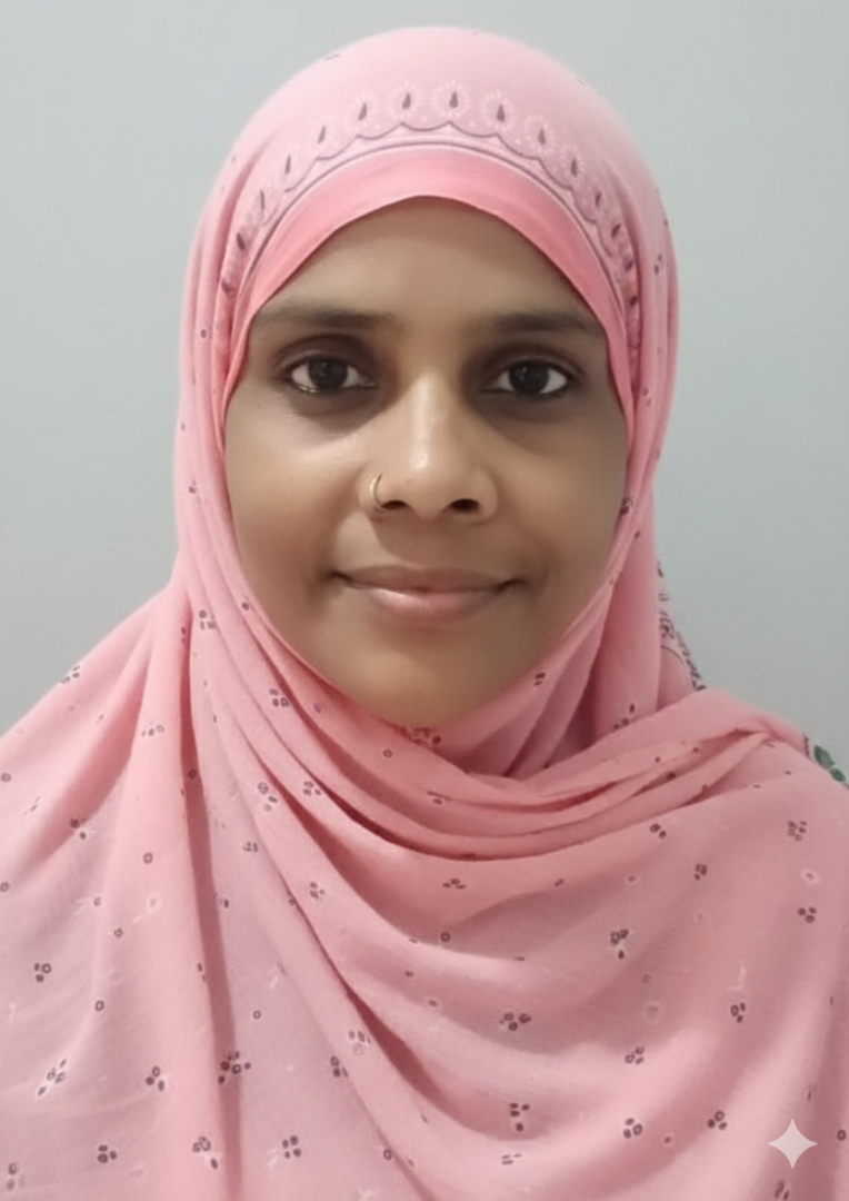 Aasiya Shaikh Umar