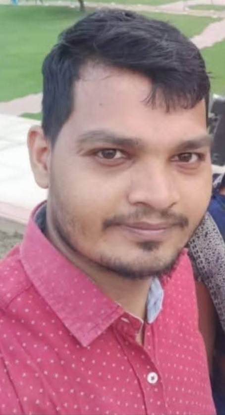 Krishndev Singh - Full time Cook in Bihar in Patna