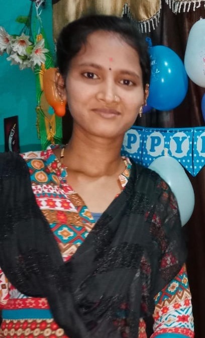 Prema - Part time Cleaner in Bidare Agraha in Bangalore Bengaluru
