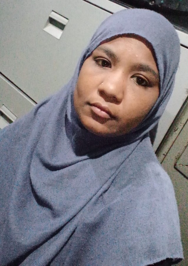 Asma Shaikh - Part time Cleaner and Cook in Ghorpadi in Pune