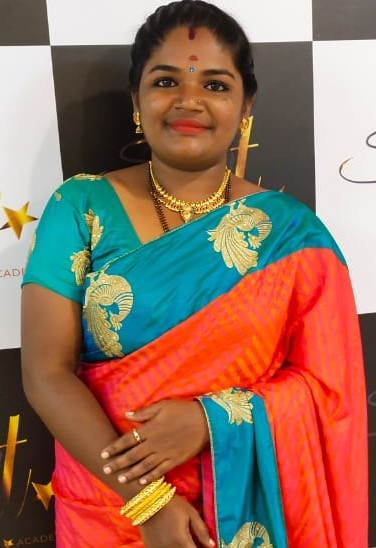 suchithra S - Part time Baby Sitter in Banashankari in Bangalore Bengaluru