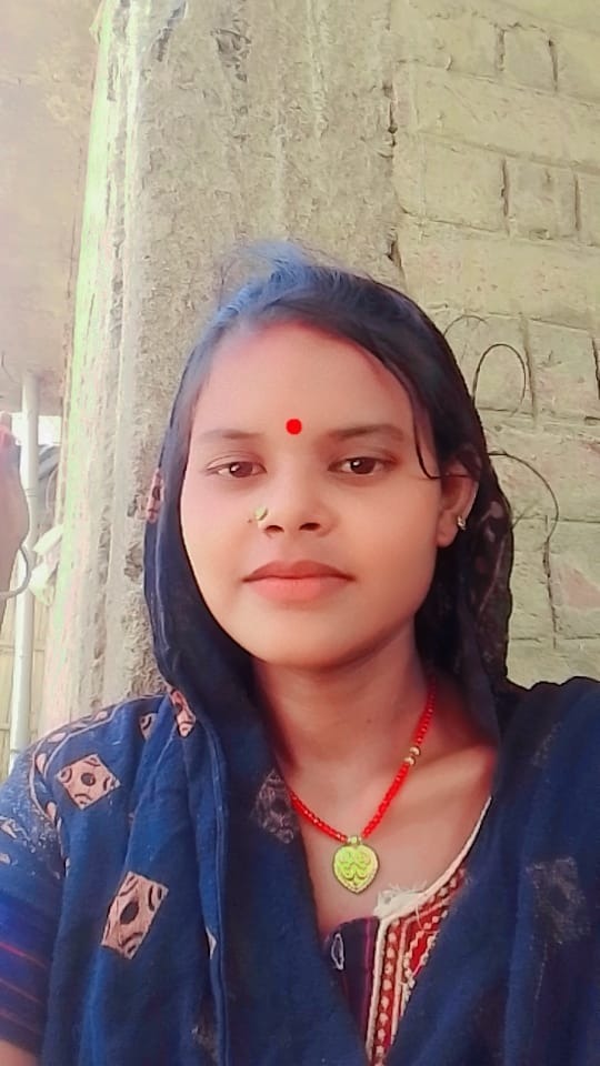 Jhuna Kumari