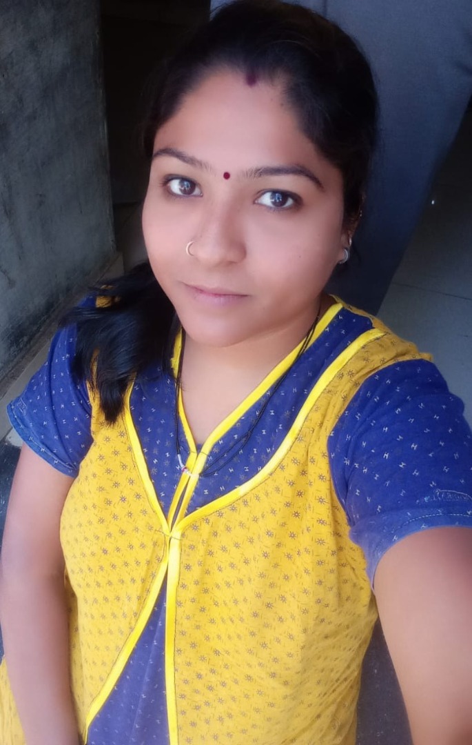 Solanki Jyotiben Manishbhai - Full time Patient Care and Elderly Care in Nadiad, Gujarat in Ahmedabad
