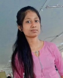 Soniya D - Part time Cleaner in Somasundarapalya in Bangalore Bengaluru