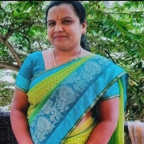 Prema - Part time Cleaner in Dasarahalli in Bangalore Bengaluru