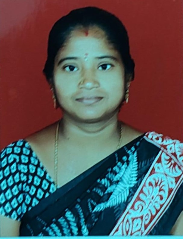 Krishnaveni K - Part time Cleaner and Cook and Baby Sitter in Banashankari in Bangalore Bengaluru