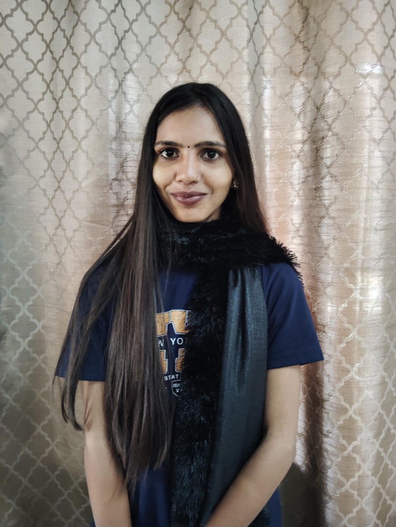 Suman Kaur