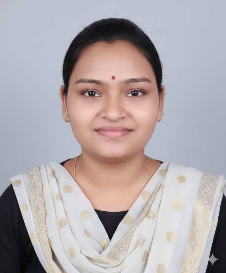 Priyanka Dirkar - Part time Cook and Patient Care and Elderly Care and Baby Sitter in Worli in Mumbai