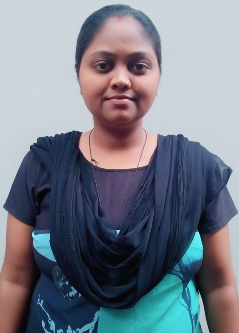 Archana vinay kumar jaiswal - Part time Cleaner and Patient Care and Elderly Care in borivali west in Mumbai