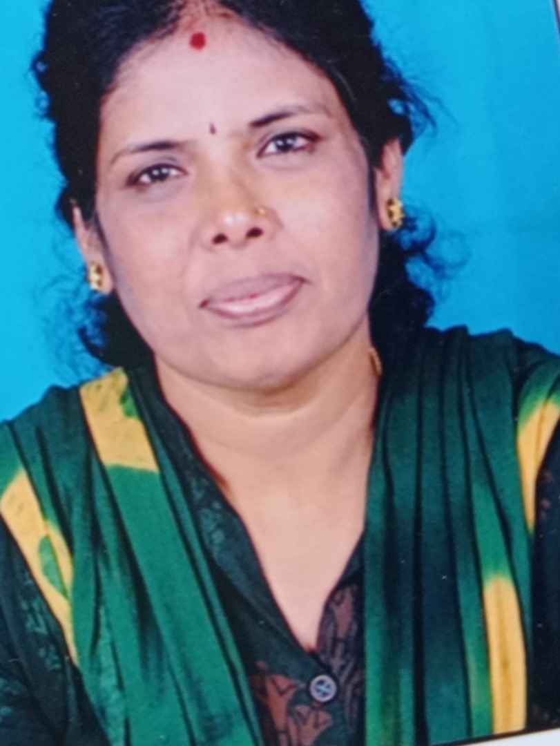 Prema - Part time Baby Sitter in Banashankari in Bangalore Bengaluru