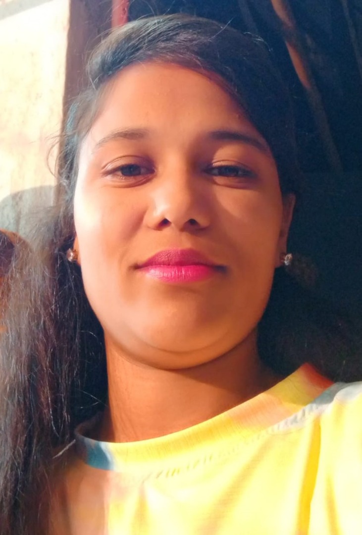ashwini ramesh kamble