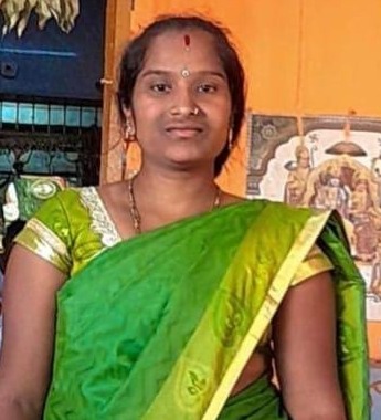 Lakshmi - Part time Cleaner and Baby Sitter in Krishnarajapuram in Bangalore Bengaluru