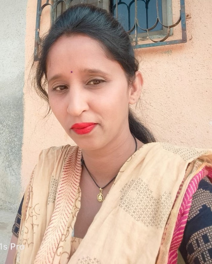 Manisha Dabhade - Part time Patient Care and Elderly Care in lonavala pune in Pune