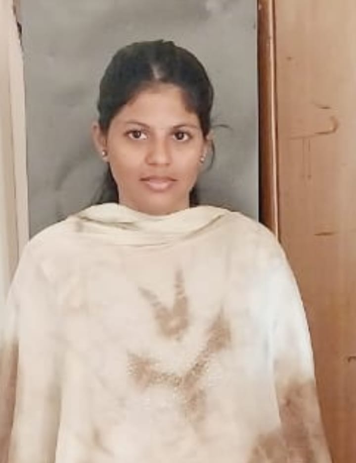 Pavithra B M - Full time Patient Care and Elderly Care in Penshan Mohalla in Bangalore Bengaluru