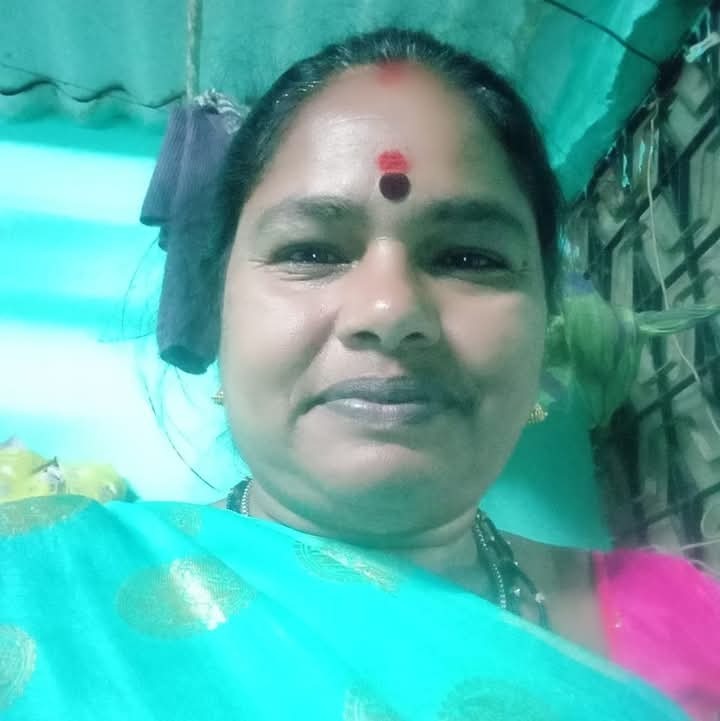 Venkatamma - Part time Cleaner in Krishnarajapuram in Bangalore Bengaluru