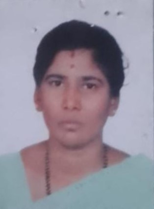 Rajamma - Part time Cook in Thirupalya in Bangalore Bengaluru