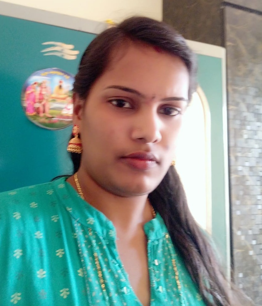 Sunitha - Part time Cleaner in Hongasandra in Bangalore Bengaluru