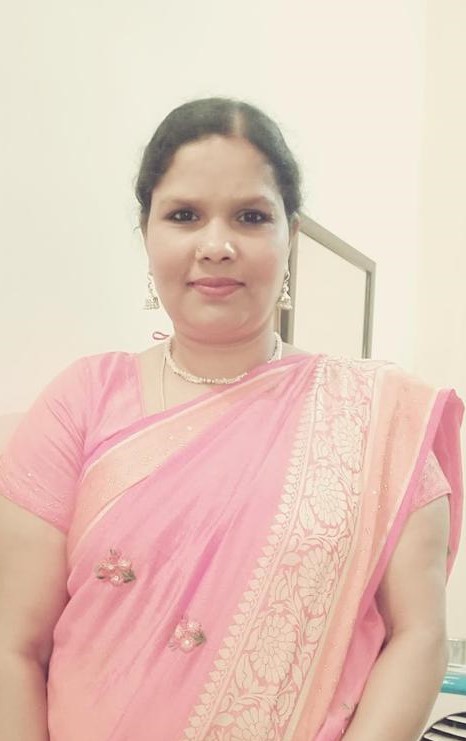 shanthi V - Part time Cook in Dodda Banaswadi, in Bangalore Bengaluru
